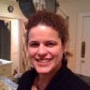 Meet your Posher, Jami